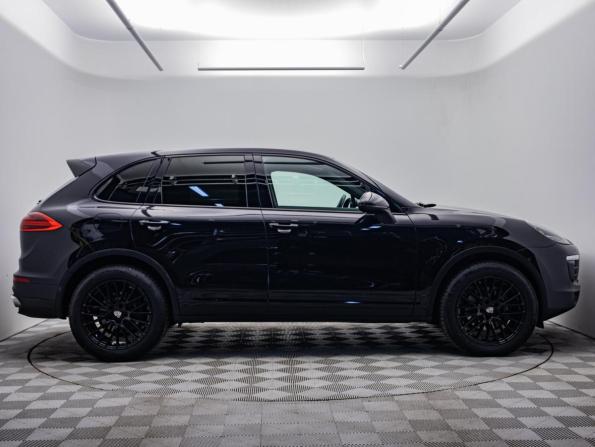 Porsche Cayenne II Рестайлинг (958) с пробегом 2015 года, цена 3 865 000 рублей, 113000 км, внедорожник, Автокод Объявления