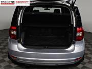 Skoda Yeti I Рестайлинг Белгород  - изображение 33