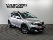 Renault Sandero II Рестайлинг Пермь  - изображение 26