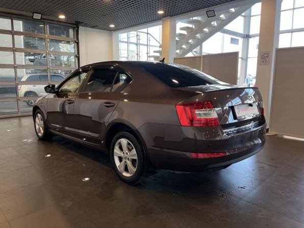 Skoda Octavia III (A7) с пробегом 2013 года, цена 1 150 000 рублей, 233873 км, лифтбек, Автокод Объявления