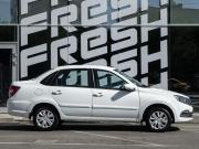 Lada (ВАЗ) Granta I Рестайлинг Волгоград  - изображение 20