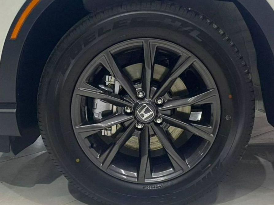 Honda CR-V VI Воронеж  - изображение 15