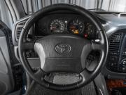 Toyota Land Cruiser 100 Series Тюмень  - изображение 34
