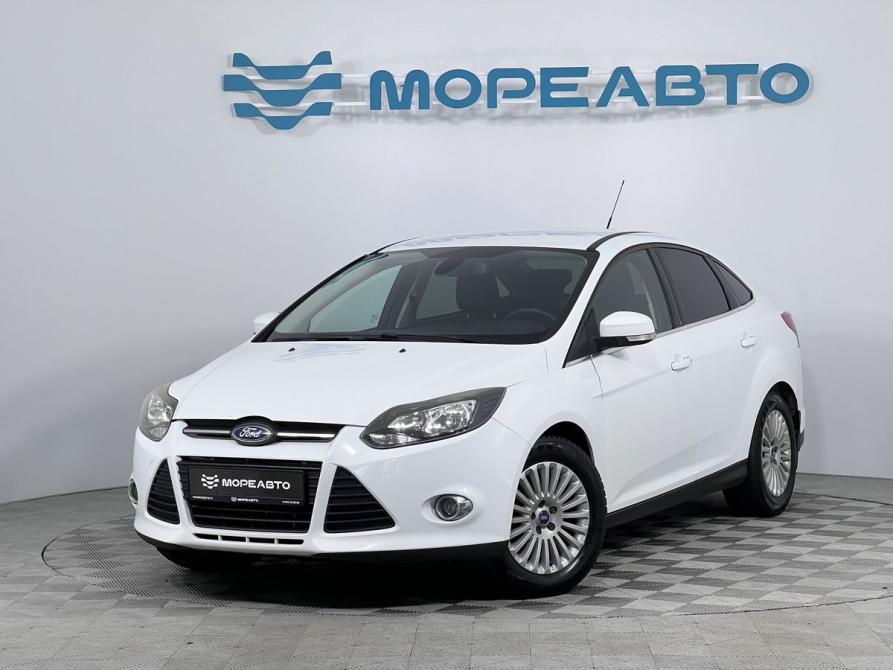 Ford Focus III Калининград  - изображение 1