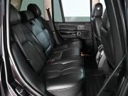 Land Rover Range Rover III Рестайлинг 2 Ростов-на-Дону  - изображение 29