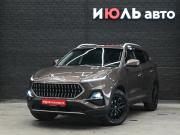 JAC S7 I Екатеринбург  - изображение 23