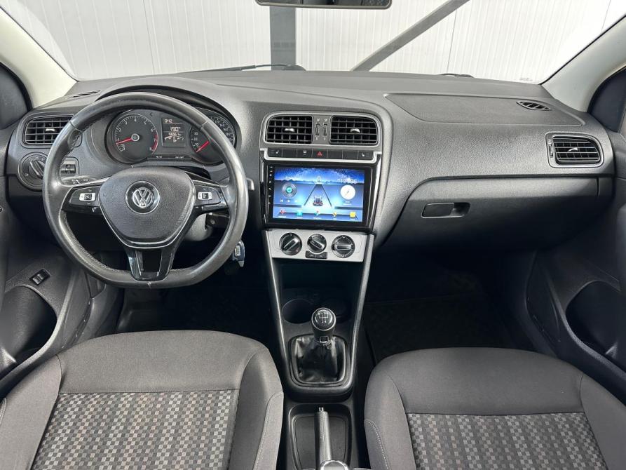 Volkswagen Polo V Рестайлинг Тамбов  - изображение 15