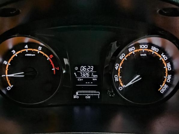 Lada (ВАЗ) Granta I Рестайлинг с пробегом 2023 года, цена 660 000 рублей, 73261 км, седан, Автокод Объявления