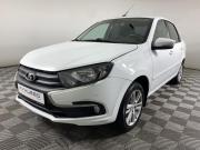 Lada (ВАЗ) Granta I Рестайлинг Москва  - изображение 20