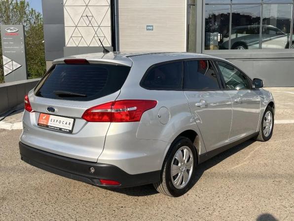 Ford Focus III Рестайлинг с пробегом 2015 года, цена 760 000 рублей, 206123 км, универсал, Автокод Объявления