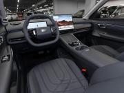Geely Galaxy Starship 7 Москва  - изображение 33