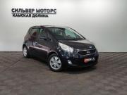 Kia Venga I Рестайлинг Пермь  - изображение 31