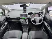 Toyota Wish II Рестайлинг Благовещенск  - изображение 58