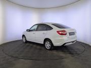 Lada (ВАЗ) Granta I Рестайлинг Москва  - изображение 32