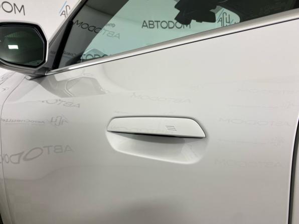BMW X3 IV (G45/G48) с пробегом 2025 года, цена 6 447 000 рублей, 11951 км, внедорожник, Автокод Объявления