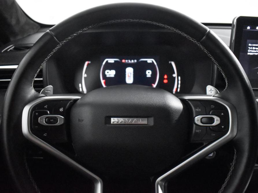 Haval Jolion I Рестайлинг Санкт-Петербург  - изображение 19