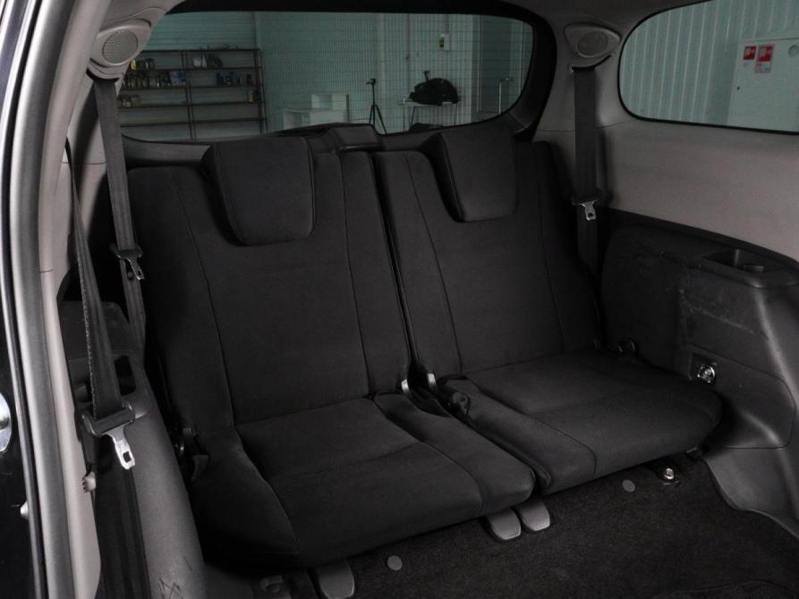 Toyota Wish II Минеральные Воды  - изображение 12