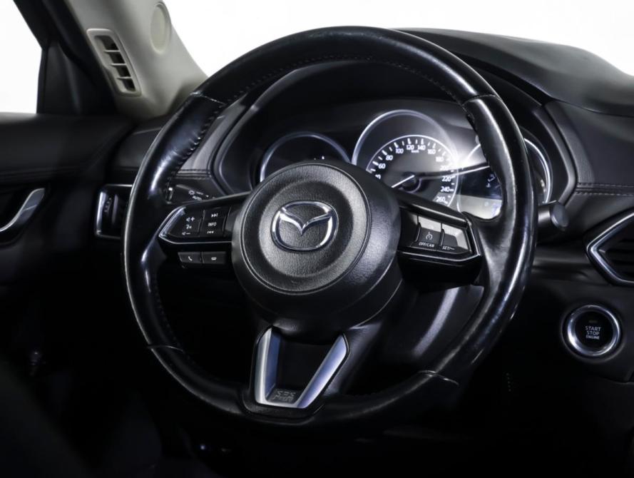 Mazda CX-5 II Москва  - изображение 14