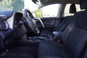 Toyota RAV4 IV (XA40) Ульяновск  - изображение 34