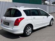 Peugeot 308 I Ростов-на-Дону  - изображение 22