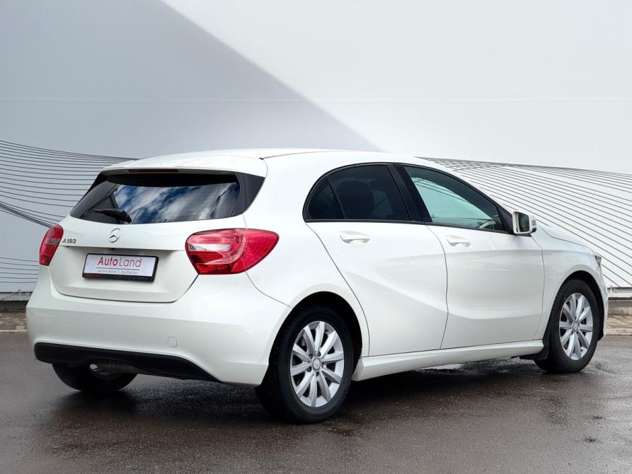 Mercedes-Benz A-Класс III (W176) Воронеж  - изображение 8