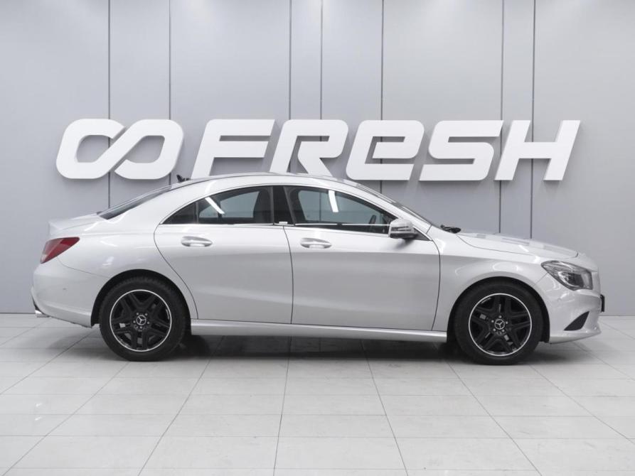 Mercedes-Benz CLA I (C117 X117) Ростов-на-Дону  - изображение 5
