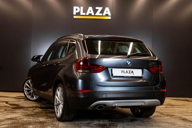 BMW X1 I (E84) Рестайлинг с пробегом 2013 года, цена 1 300 000 рублей, 137064 км, внедорожник, Автокод Объявления