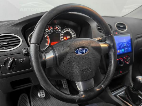 Ford Focus II с пробегом 2007 года, цена 370 000 рублей, 313079 км, седан, Автокод Объявления