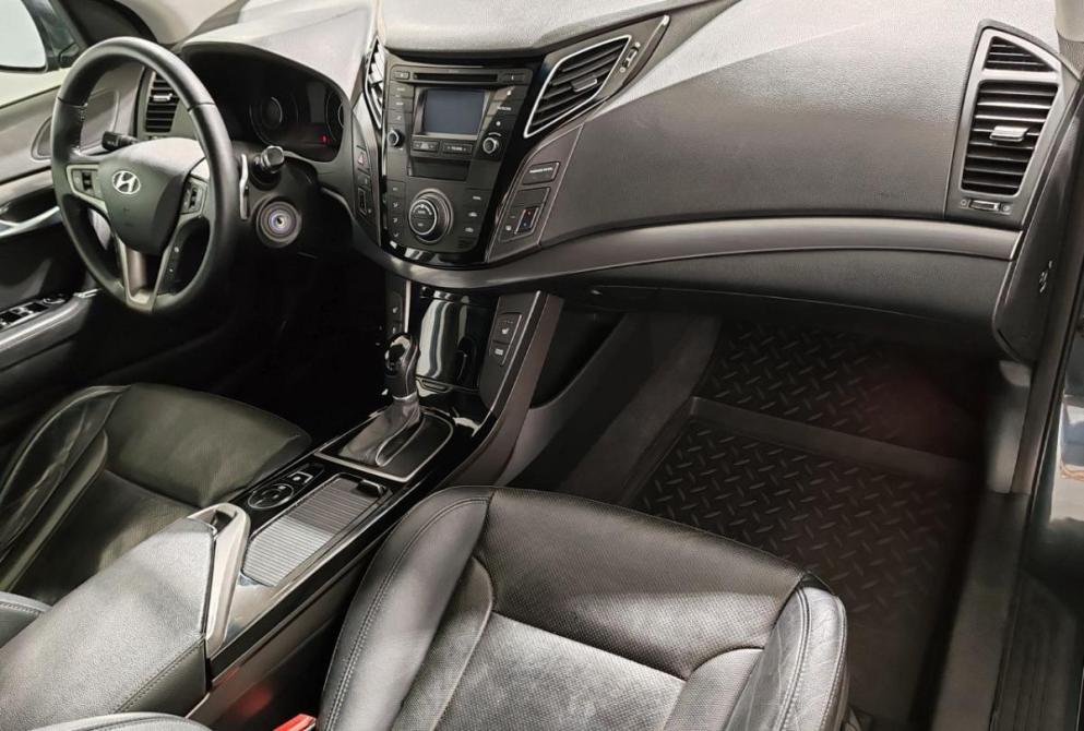 Hyundai i40 I Ярославль  - изображение 15