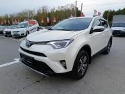 Toyota RAV4 IV (XA40) Рестайлинг Тюмень  - изображение 25