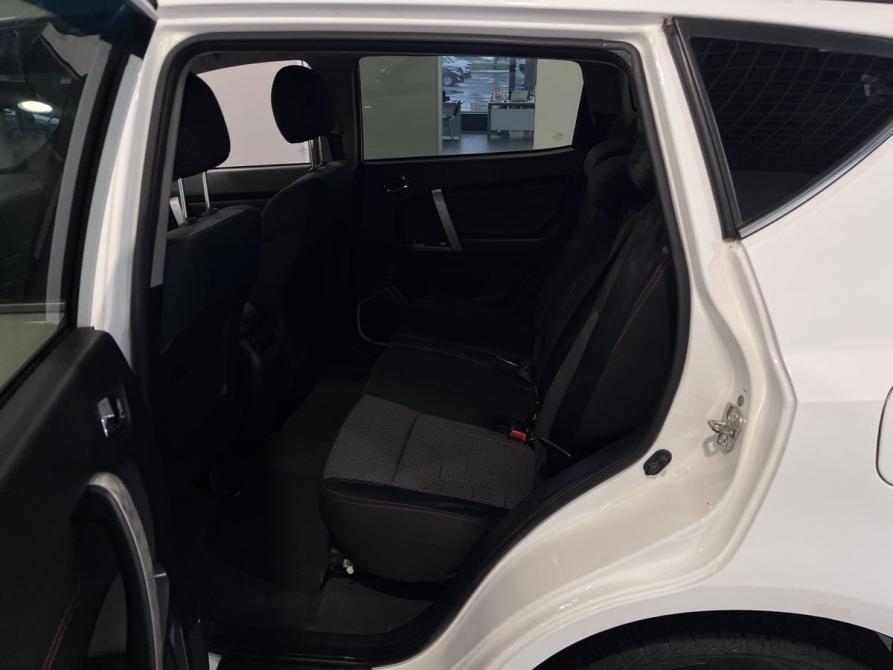 Geely Emgrand X7 I Рестайлинг Чебоксары  - изображение 24