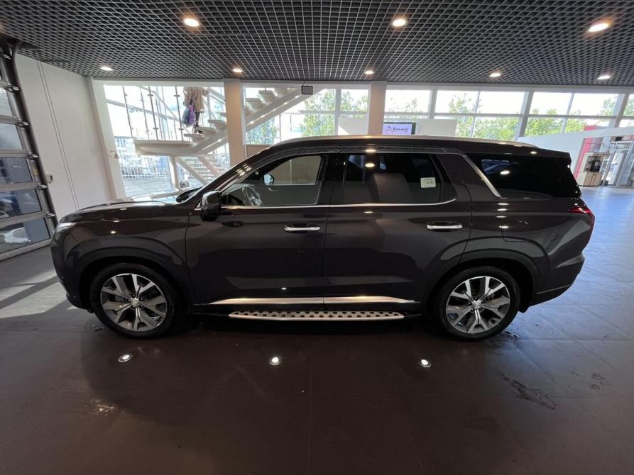 Hyundai Palisade I Чебоксары  - изображение 6