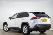 Toyota RAV4 V (XA50) Оренбург  - изображение 29