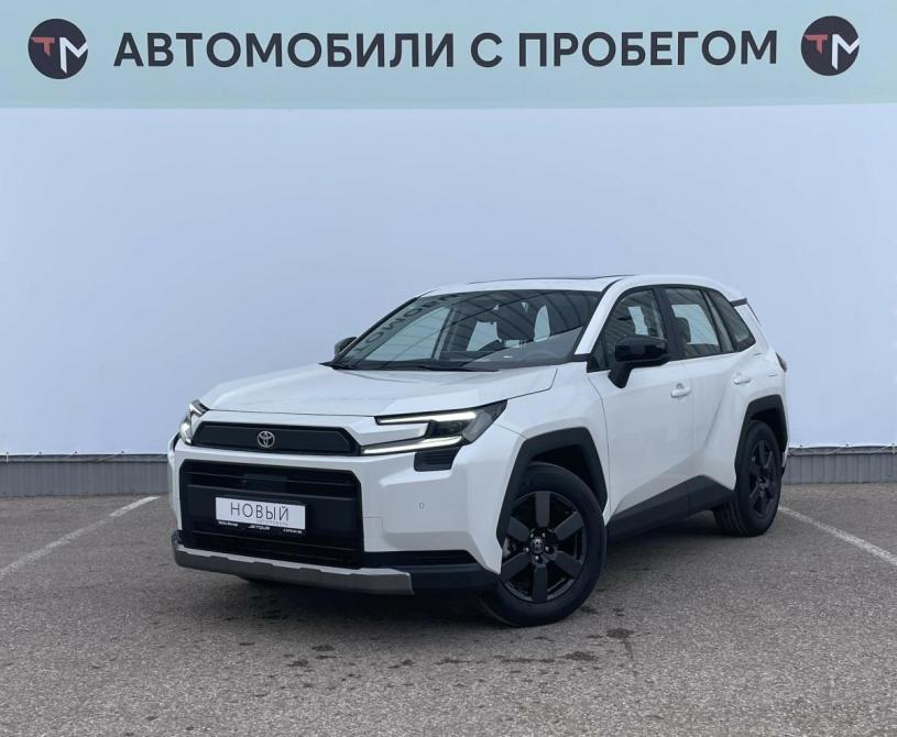 Toyota RAV4 VI (XA60) Стерлитамак  - изображение 1