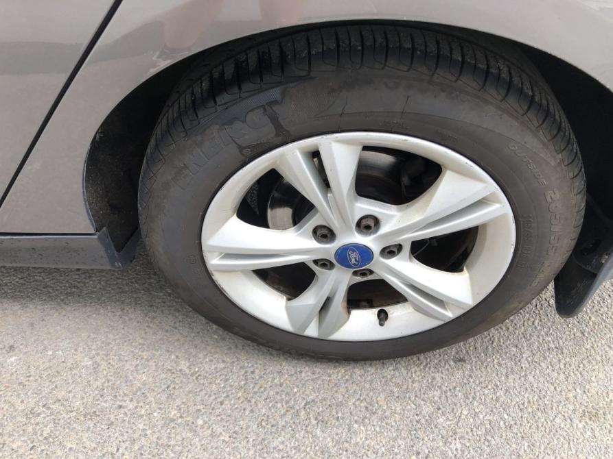 Ford Focus III Брянск  - изображение 13