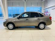 Lada (ВАЗ) Granta I Миасс  - изображение 23