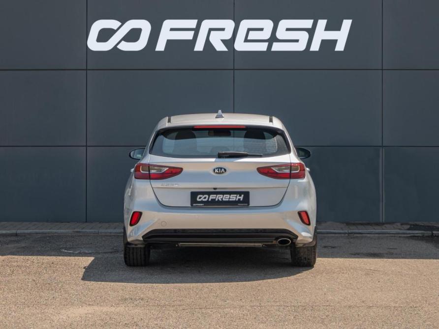 Kia Ceed III Краснодар  - изображение 4