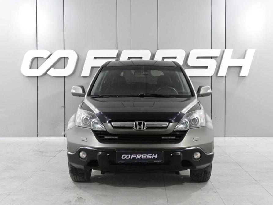 Honda CR-V III Ростов-на-Дону  - изображение 3