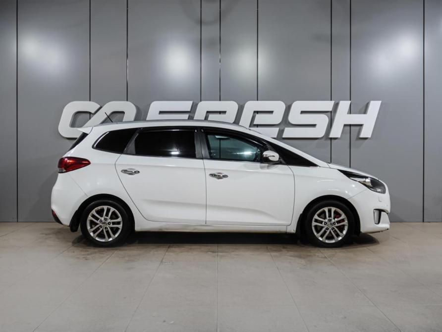 Kia Carens III (RP) Воронеж  - изображение 5