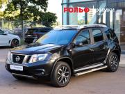 Nissan Terrano III (D10) Химки  - изображение 11