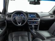 Hyundai Sonata VII (LF) Рестайлинг Москва  - изображение 30