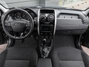 Lada (ВАЗ) Largus I Рестайлинг Москва  - изображение 38