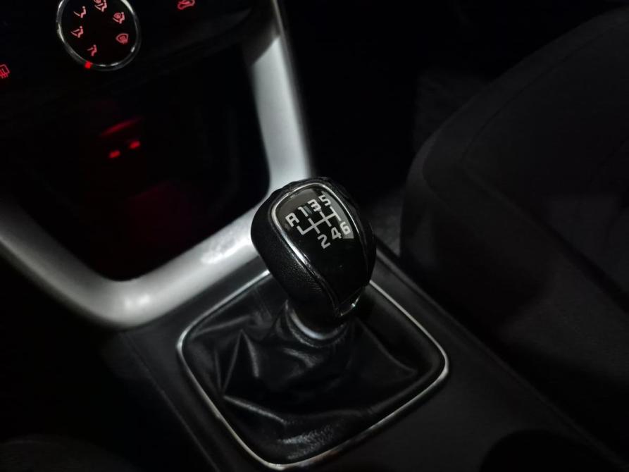 Kia Ceed II Альметьевск  - изображение 21