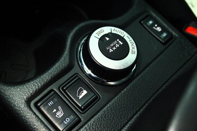 Nissan X-Trail III с пробегом 2015 года, цена 1 795 000 рублей, 120000 км, внедорожник, Автокод Объявления