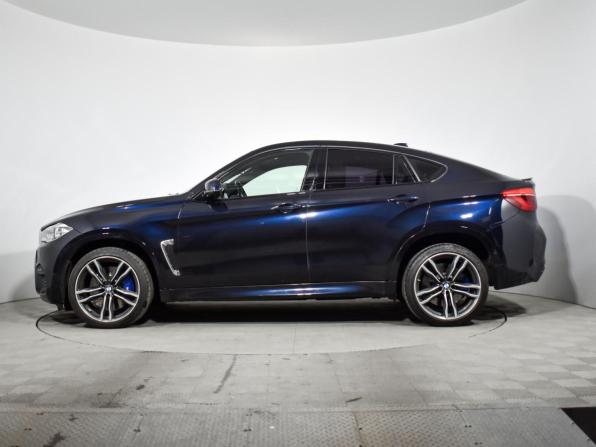 BMW X6 M II (F86) с пробегом 2017 года, цена 3 920 400 рублей, 206254 км, внедорожник, Автокод Объявления