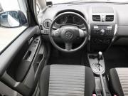 Suzuki SX4 I (Classic) Рестайлинг Ростов-на-Дону  - изображение 30