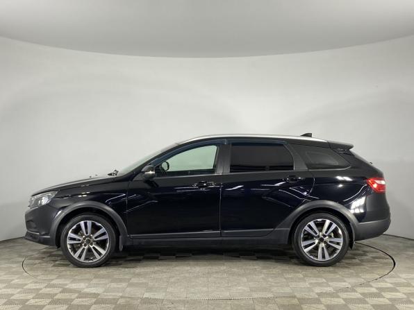 Lada (ВАЗ) Vesta I с пробегом 2020 года, цена 1 250 000 рублей, 113956 км, универсал, Автокод Объявления