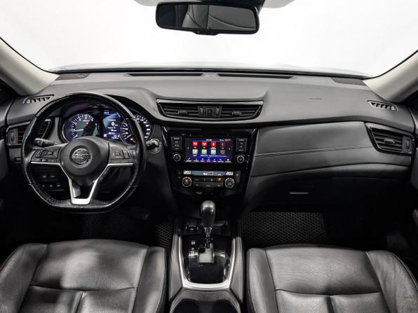 Nissan X-Trail III Рестайлинг с пробегом 2021 года, цена 2 795 000 рублей, 72139 км, внедорожник, Автокод Объявления