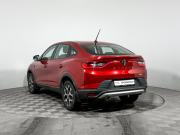 Renault Arkana I Санкт-Петербург  - изображение 25