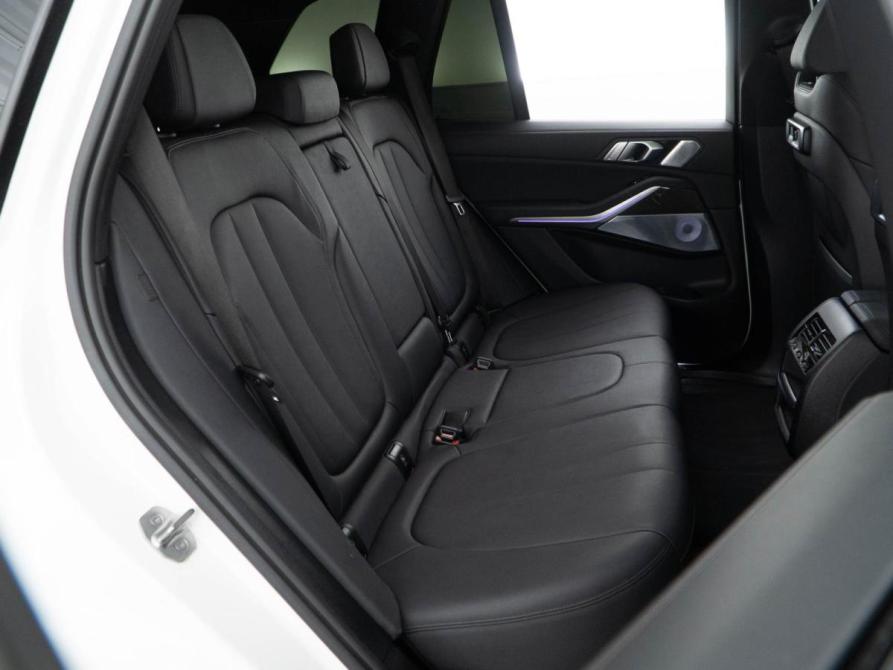 BMW X5 IV (G05/G18) Москва  - изображение 10